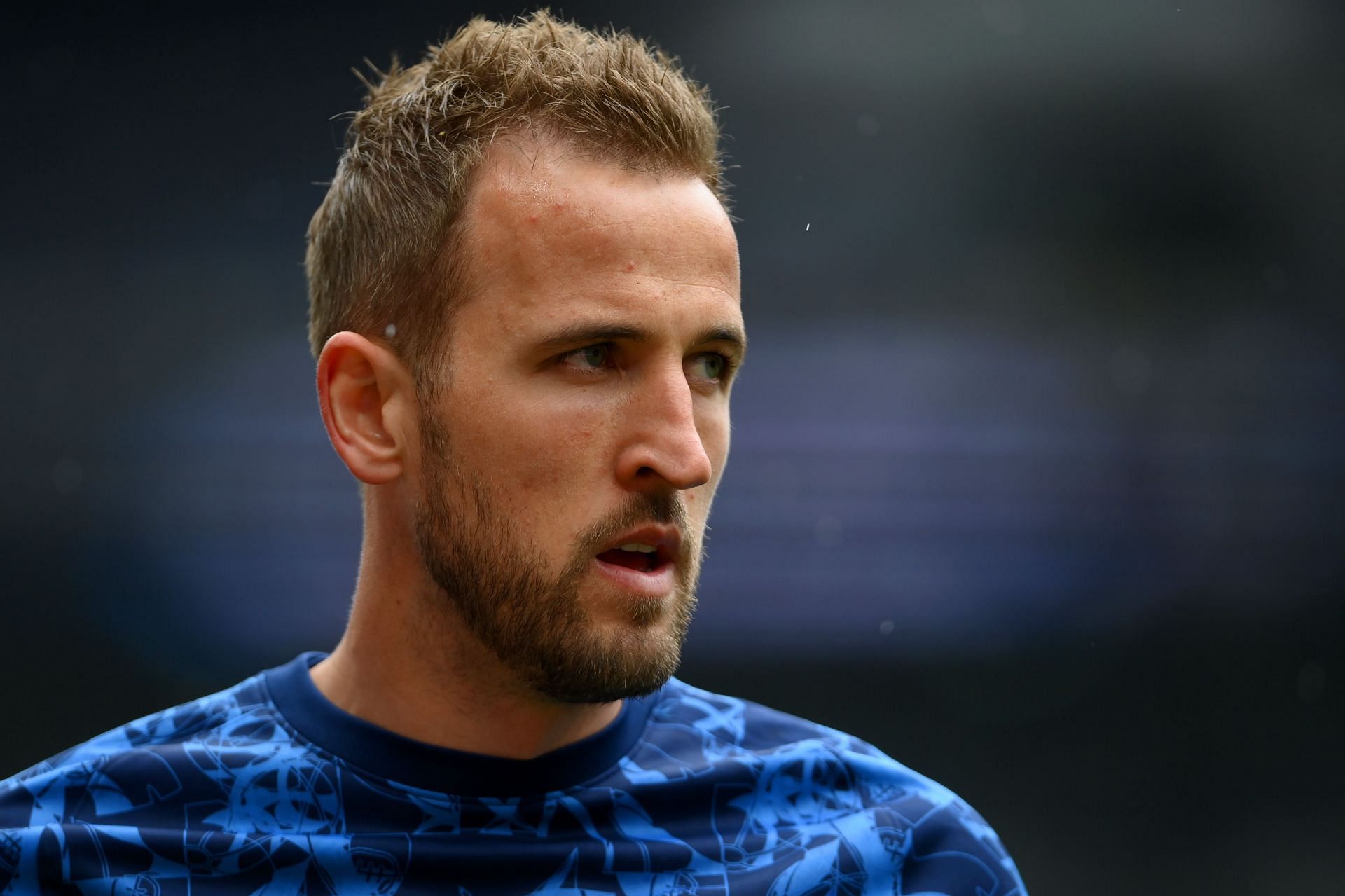 Harry Kane